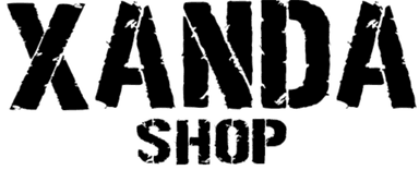 XANDA -3D Gedruckte Personalisierte Kleinigkeiten-